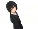 七咲逢の声だけで作ったテクノ