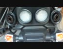 GSR400で彼の地にツーリングに行こう！【準備編2】