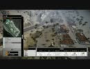 【BFBC2】コンクエストマルチプレイ#03【PC】