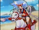 超スタイリッシュドタバタくのいち育成アドベンチャーゲームを実況part2