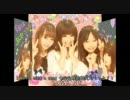 terry歌Ver【こずえとマリスとアッピ】Melody Lineを踊ってみたo(^-^)o♪