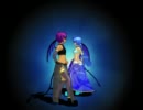 【ＭＭＤ】オリキャラで裏表ラバース