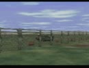 【ガングリフォンが】シーン2　シジバラーニの奇跡【幻想入り】