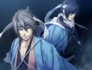 【薄桜鬼】そっと、さよなら【新選組MD】