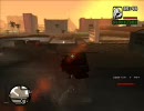 GTA SA テストうｐ part2