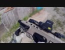 GoProで撮ろう！サバイバルゲーム 2011年09月10日FPS Airsoft貸切戦 HG戦