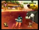 激闘！猿使いのカーレース 『マリオカートWii』 実況プレイ PART68