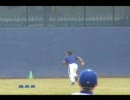 2007.11.15　中日ドラゴンズ秋季練習 新井? 中川 平田絶叫