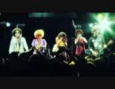 YMCA / AFROHEAD 7 LINE