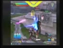 EXVS　レッドフレーム視点　その2