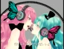 【magnet】歌ってみた【苺依＊柚月】
