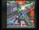 EXVS　X2改視点その2