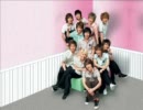 【Super Junior】作業用ＢＧＭ