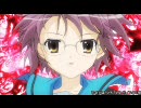 雪、無音、Last regrets