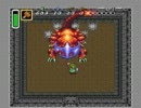 [下手くそが縛り？]ゼルダの伝説 神トラ実況:Part4