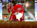 【im@s&ｴﾙﾐ3】ElminageM@STER.　番外編『妄想と決闘』【魔王復活祭】