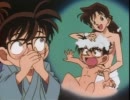【名探偵コナン】コナン＆新一×蘭　シーン集　Part3