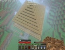 【minecraft】My life is hard and happy part2【ゆっくり実況】