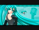 『こっち向いて Baby』 pv／ryo(supercell) feat.初音ミク【3DCG】