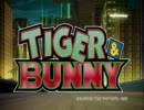 【MAD】TIGER & BUNNY でまかせて★スプラッシュ☆スター