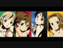 Cagayake!GIRLS 【けいおん!】 Trance Remix