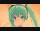 【初音ミク】Gold Pinky Story【オリジナル】