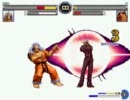 【MUGEN】 ズィルバー達で討伐 part27