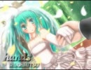 【ニコカラ】hands【初音ミク_オリジナル曲②】_on_vocal