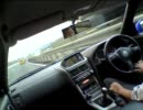 Rフェチの西播実況車載動画【ＢＮＲ３４】その４