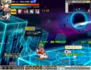 Elsword(エルソード)ヘニル挑戦 CEPソロ part2