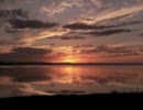 【アコギ多重録音】夏影 弾いてみた