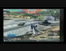 【EXVS内輪対戦】神＆OOQ vs ケル＆蛇腕（神視点）