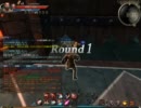 【C9】ウォーリア vs タオイスト