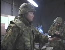 自衛隊広報ビデオ（イラク支援）１