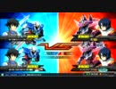 シャッフル偽元帥によるEXVS動画　NO,5　【エクシア】
