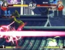 アルカナハート3第四十五回中等部杯その１