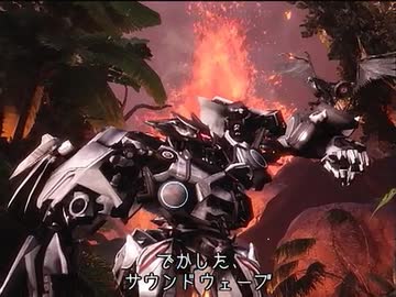 Transformers: Dark of the Moon　プレイ動画 日本語字幕付き　Part10