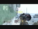 MW2 | 社員のGWTDM (INTERVENTION) | XBOX360