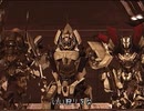 Transformers: Dark of the Moon　プレイ動画 日本語字幕付き　Part11
