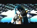 ブラックロックシューター【MMD】表裏ラバーズ