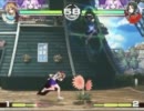 アルカナハート3第四十五回中等部杯その３
