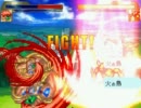 【MUGEN】Dancing on the Ring 第17話【ストーリー】