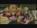 【TOX】ムービー&イベントシーンを見ていくPart12【ジュード&ミラ】