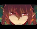 彼女の涙が俺の中にある何かを変えた。的な東方アレンジ