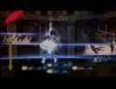 [PS3]　テイルズオブエクシリア　共鳴術技チェイン放置