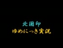 ゆめにっきjikkyooooo!・あとがき編【北国印