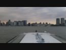 東京水辺ライン お台場～明石町・聖路加ガーデン
