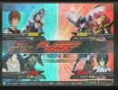 【EXVS】キュベレイ視点【ベル９】　Part.9