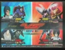 【EXVS】キュベレイ視点【ベル９】　Part.10