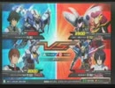 【EXVS】キュベレイ視点【ベル９】　Part.13